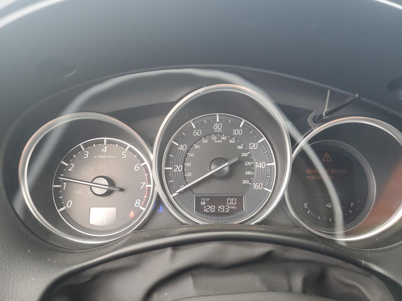 JM3KE4DY6G0650650 2016 Mazda Cx-5 Gt