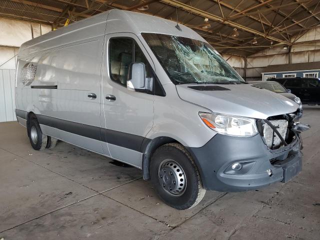 2021 Mercedes-Benz Sprinter 3500 VIN: W1W8EC3Y4MP432860 Lot: 57214974