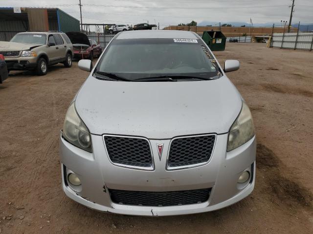 2009 Pontiac Vibe Gt VIN: 5Y2SR67089Z429743 Lot: 58648324