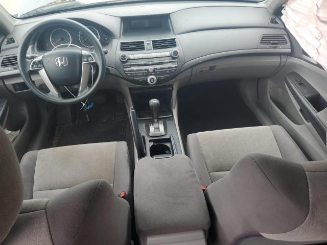 1HGCP2F32AA190550 2010 Honda Accord Lx