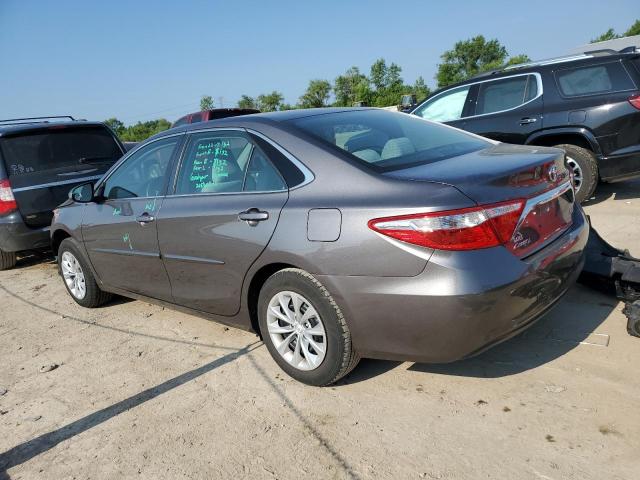 VIN 4T1BF1FK5HU652764 2017 Toyota Camry, LE no.2