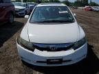 HONDA CIVIC EX photo