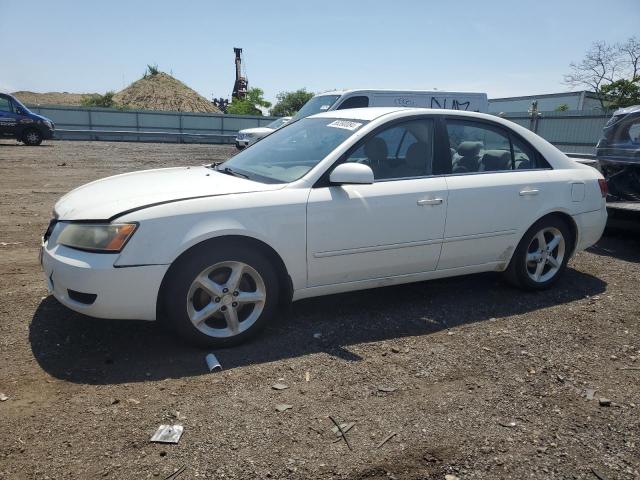 2008 Hyundai Sonata Gls VIN: 5NPET46C08H315479 Lot: 56390084