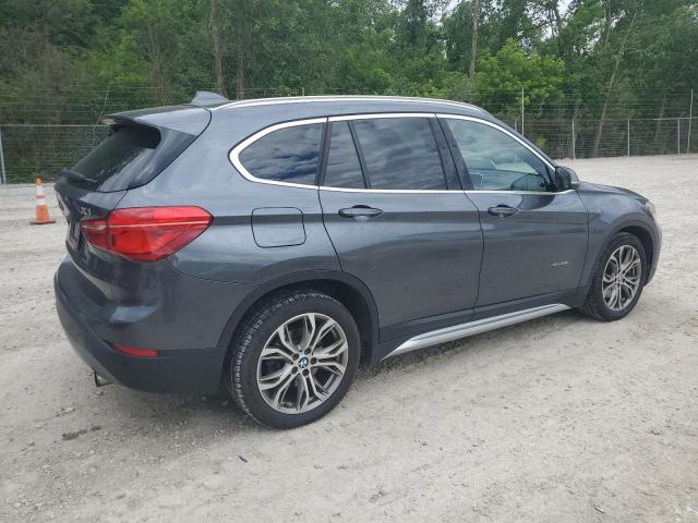 2016 BMW X1 xDrive28I VIN: WBXHT3C36G5F64983 Lot: 58274564