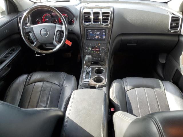 2012 GMC Acadia Denali VIN: 1GKKVTED4CJ408835 Lot: 58746394