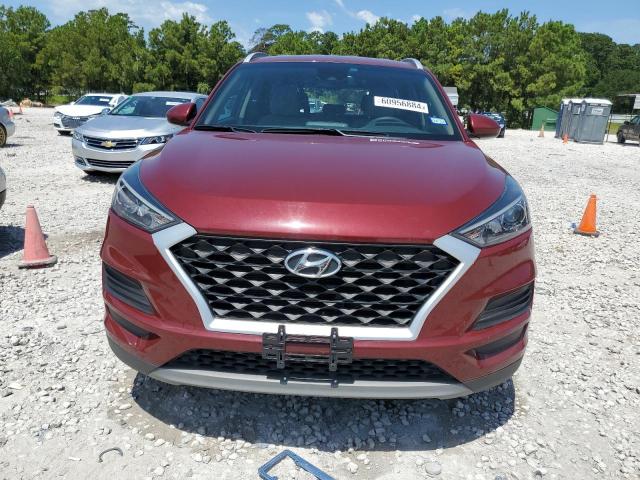2019 HYUNDAI TUCSON LIM - KM8J33AL0KU000223