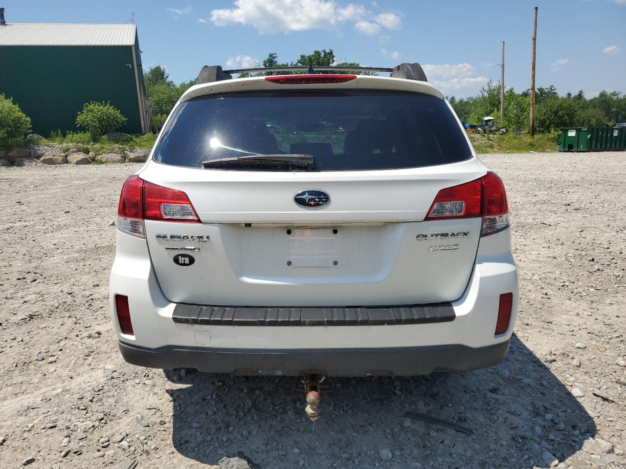 4S4BRBKC3D3308779 2013 Subaru Outback 2.5I Limited