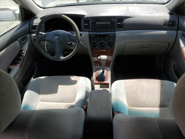 2007 Toyota Corolla Ce VIN: 1NXBR32E37Z834903 Lot: 58926154