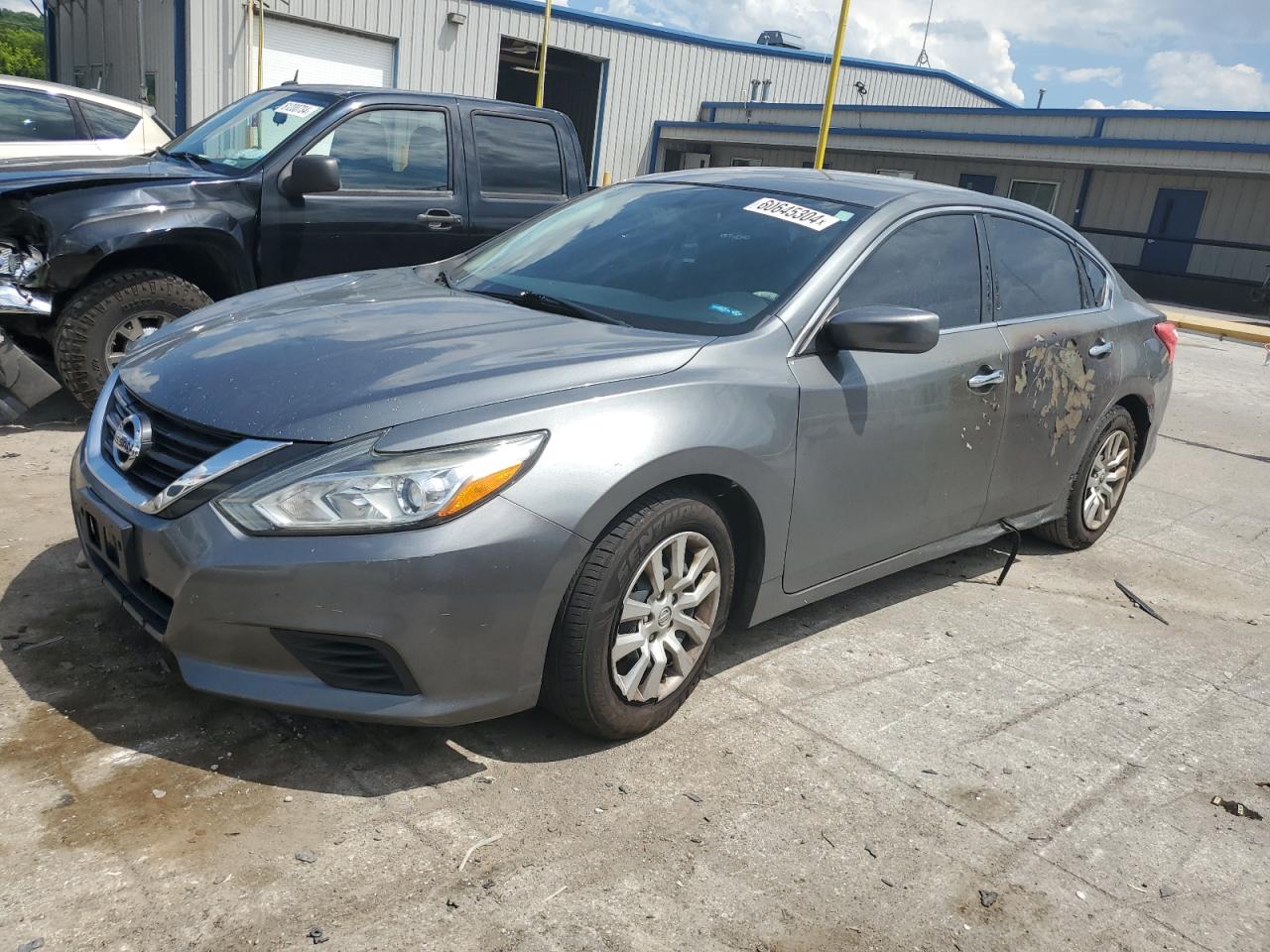 1N4AL3AP0GN361532 2016 Nissan Altima 2.5