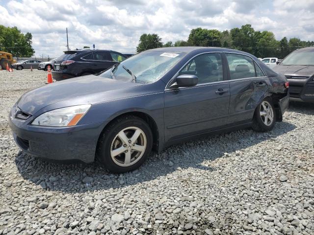 1HGCM56603A067837 2003 Honda Accord Ex