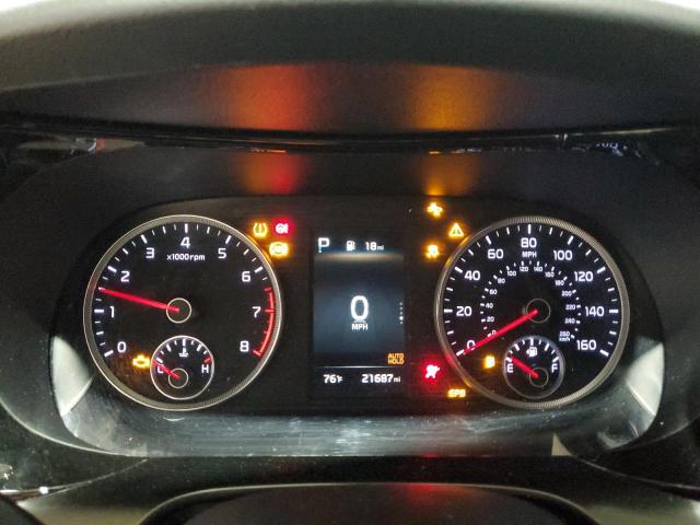 2023 KIA K5 GT - 5XXG44J87PG220131