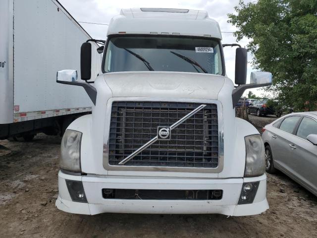 2013 Volvo Vn Vnl VIN: 4V4NC9EG1DN566625 Lot: 46009294