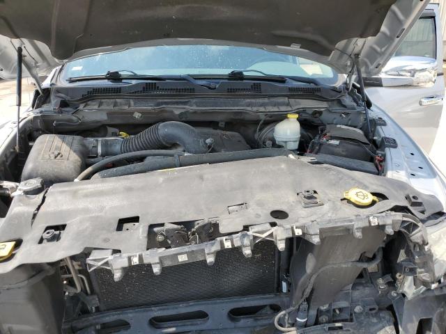 2014 Ram 1500 St VIN: 1C6RR7KT1ES137156 Lot: 60052634