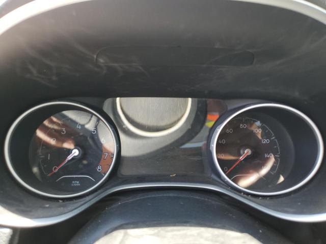 2017 Jeep Compass Limited VIN: 3C4NJDCB5HT671797 Lot: 58907164