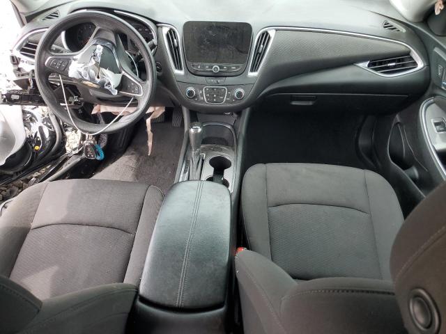 2020 Chevrolet Malibu Lt VIN: 1G1ZD5ST1LF103499 Lot: 59970124