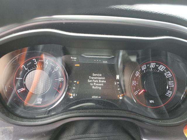 2016 DODGE CHALLENGER - 2C3CDZAG7GH296906