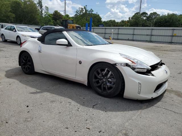 2016 Nissan 370Z Base VIN: JN1AZ4FH7GM910703 Lot: 58516614