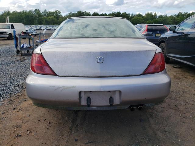 1997 Acura 3.0Cl VIN: 19UYA2253VL016530 Lot: 57686944