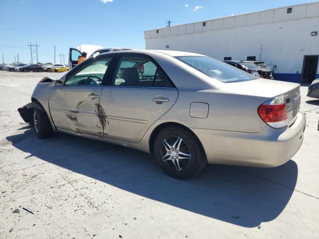 2005 Toyota Camry Le VIN: 4T1BE30K75U984725 Lot: 57909654