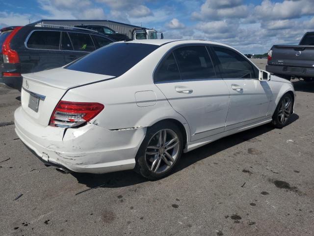 VIN WDDGF8AB4ER323715 2014 Mercedes-Benz C-Class, 3... no.3