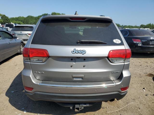 2015 Jeep Grand Cherokee Limited VIN: 1C4RJFBG1FC227397 Lot: 59967024