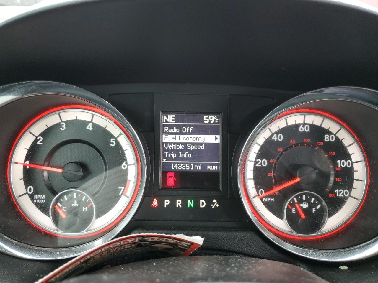 2C4RDGEG9HR711577 2017 Dodge Grand Caravan Gt