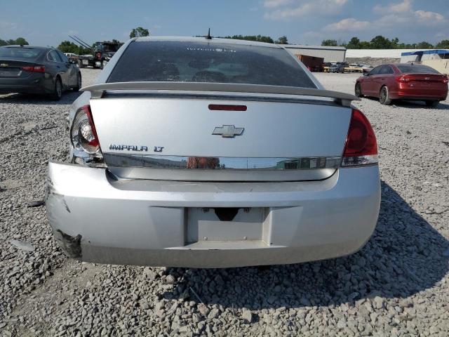 2010 Chevrolet Impala Lt VIN: 2G1WB5EN6A1261119 Lot: 59342004