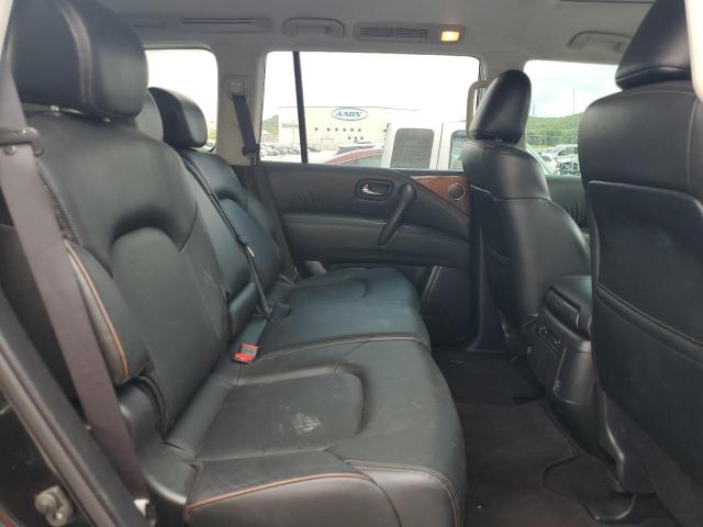 2018 NISSAN ARMADA SV - JN8AY2NC4J9558494