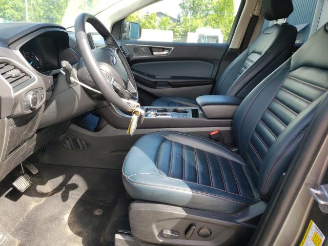 2023 FORD EDGE SEL - 2FMPK4J94PBA53026