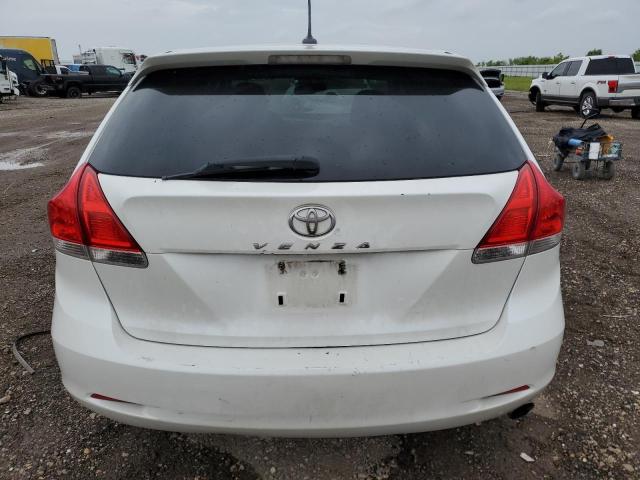 2010 Toyota Venza VIN: 4T3ZA3BB9AU034343 Lot: 57778914