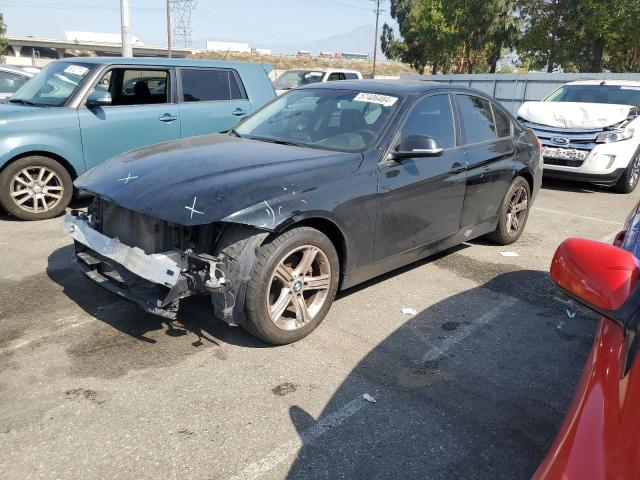 2015 BMW 328 XI - WBA3B3G50FNT68648