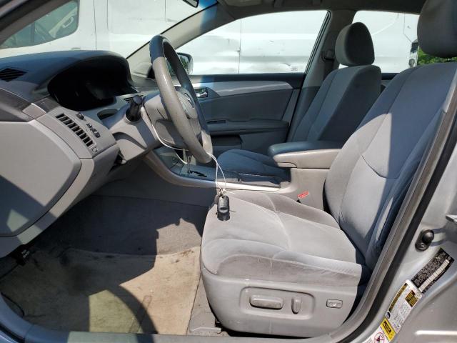 2007 Toyota Avalon Xl VIN: 4T1BK36B37U242888 Lot: 59670724