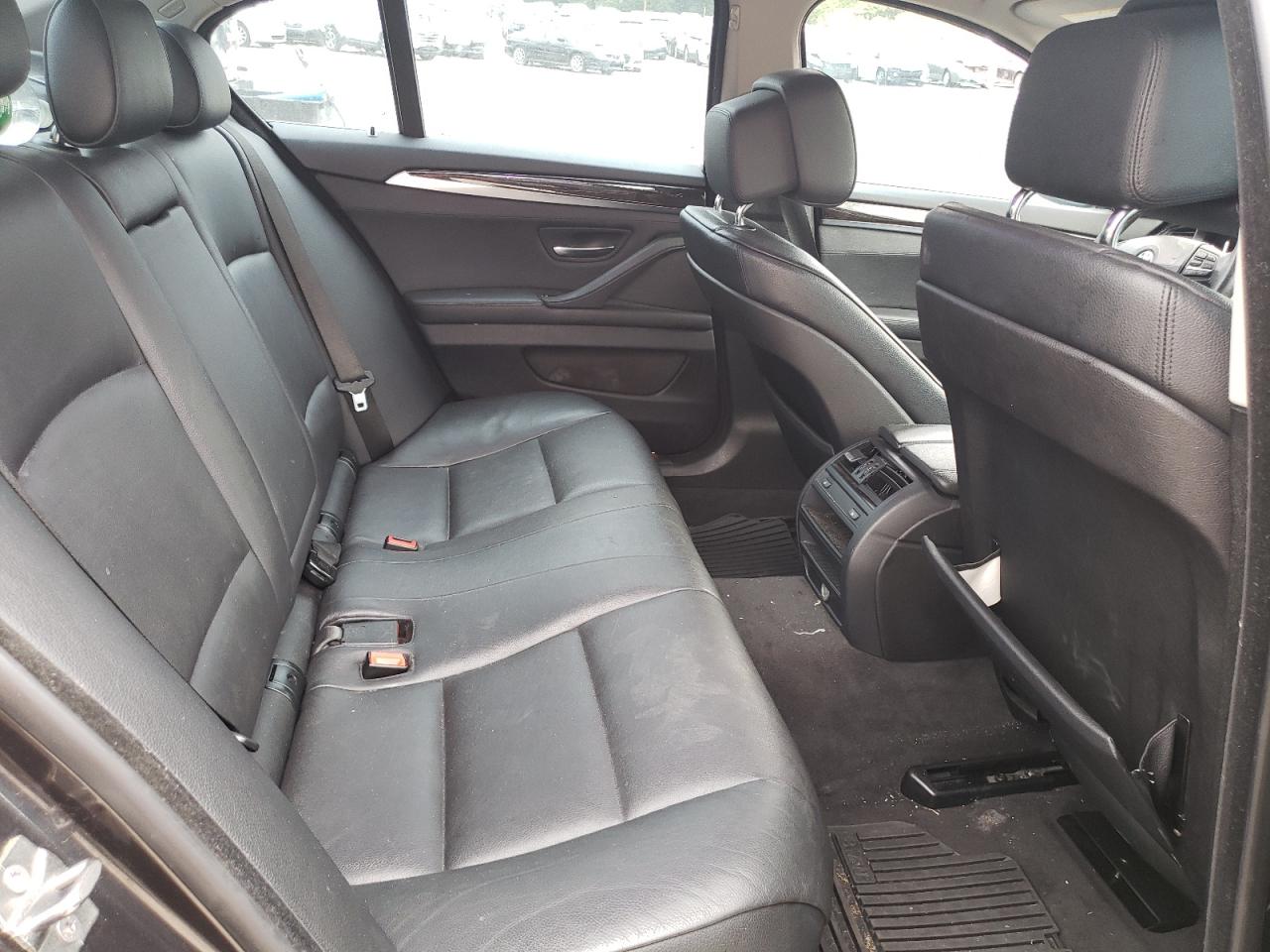 WBAXH5C59DDW14018 2013 BMW 528 Xi