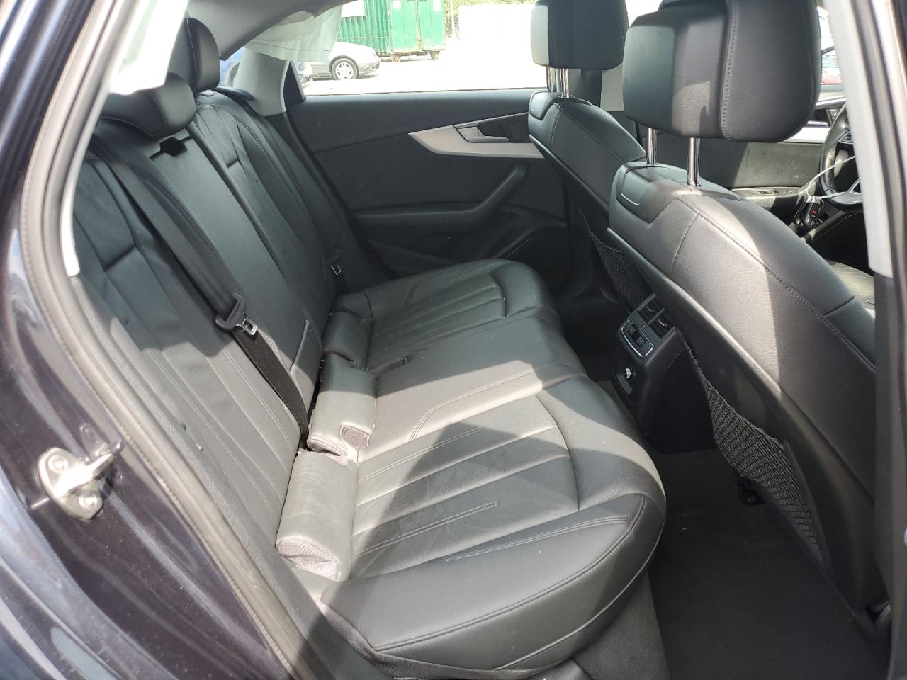 WAUANAF43HN038842 2017 Audi A4 Premium