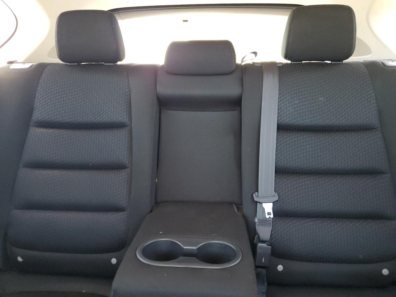 JM3KE4CE9D0147648 2013 Mazda Cx-5 Touring