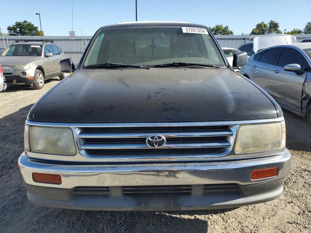 1993 Toyota T100 Sr5 VIN: JT4VD10CXP0002388 Lot: 57281354