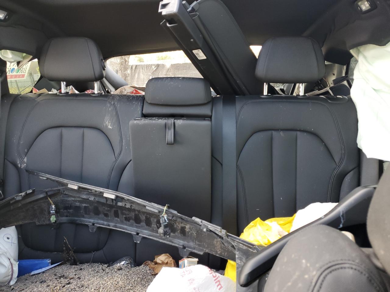 5UXCR6C09L9B73826 2020 BMW X5 xDrive40I