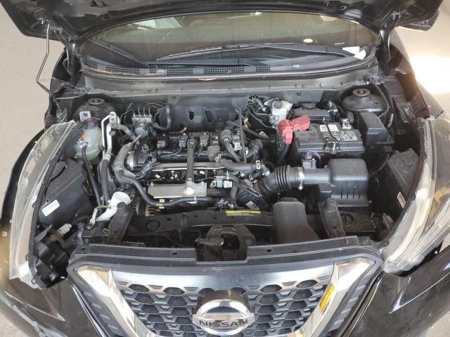 2020 Nissan Kicks S VIN: 3N1CP5BV2LL558635 Lot: 58425244