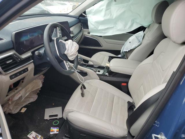 2023 KIA TELLURIDE - 5XYP5DGC2PG347745