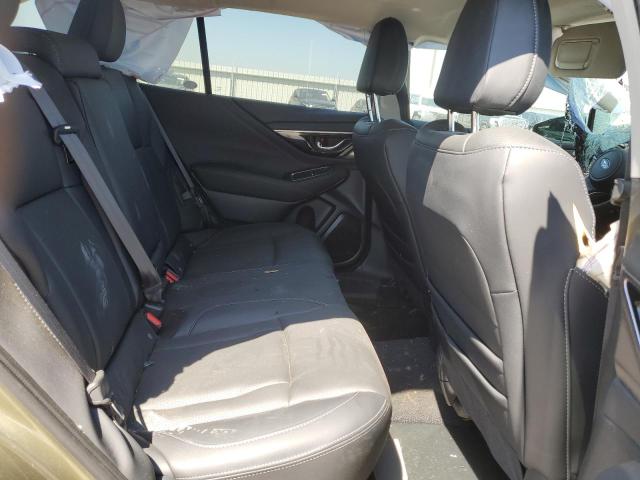 2024 Subaru Outback Touring VIN: 4S4BTGPD7R3202987 Lot: 54891244