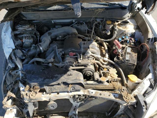 2012 Subaru Outback 3.6R Premium VIN: 4S4BRDCC6C2293029 Lot: 58443284