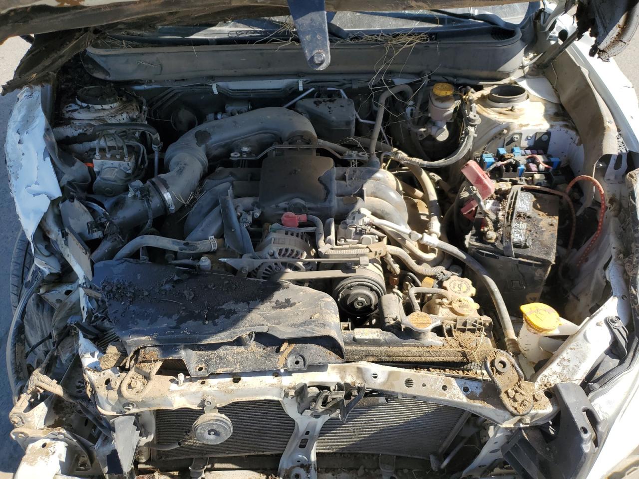 4S4BRDCC6C2293029 2012 Subaru Outback 3.6R Premium