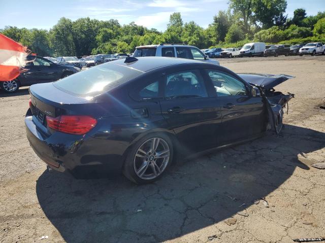 VIN WBA4E5C54HG188710 2017 BMW 4 Series, 440XI Gran... no.3