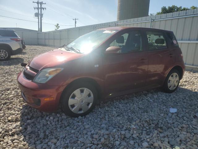 2006 Toyota Scion Xa VIN: JTKKT604X60159535 Lot: 58199764