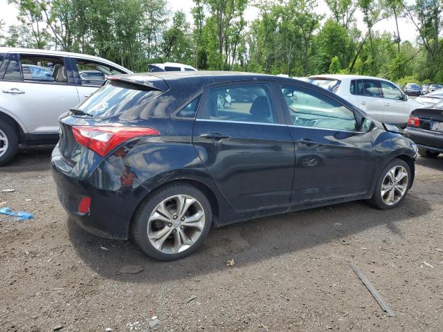 2013 Hyundai Elantra Gt VIN: KMHD35LE7DU047338 Lot: 57946394