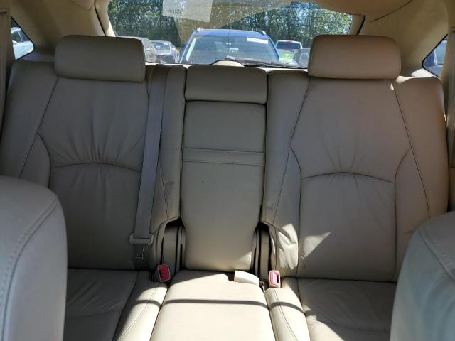 2006 Lexus Rx 330 VIN: JTJHA31U760105997 Lot: 58257074