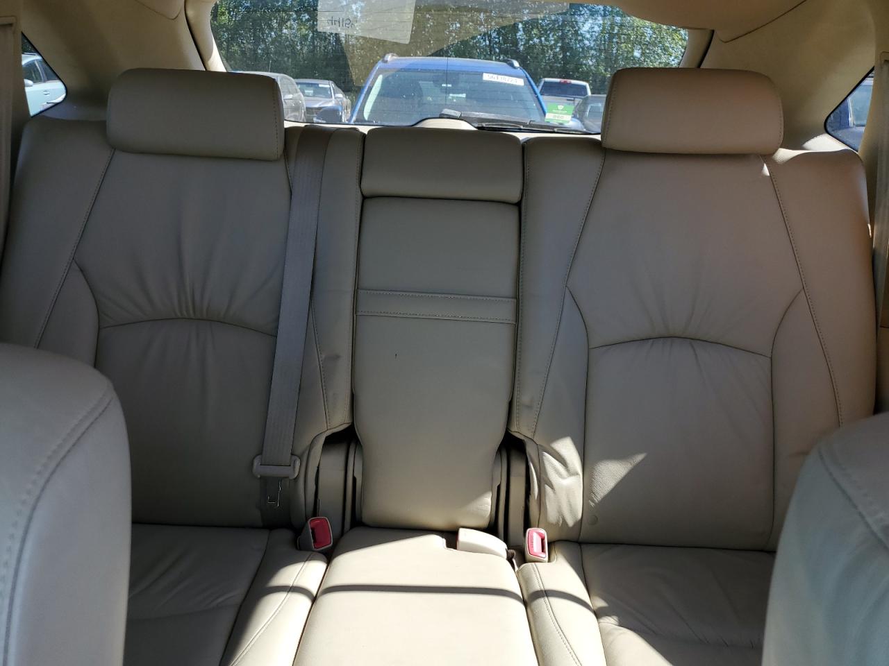 JTJHA31U760105997 2006 Lexus Rx 330