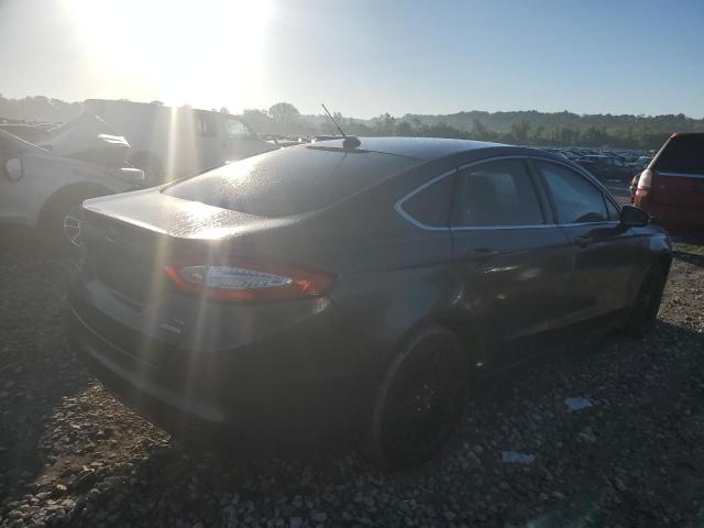 2016 FORD FUSION SE - 3FA6P0HD2GR113252