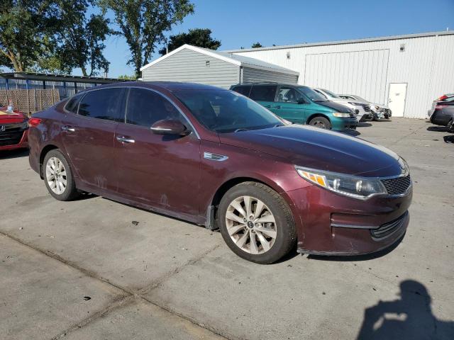 2016 Kia Optima - Image 4
