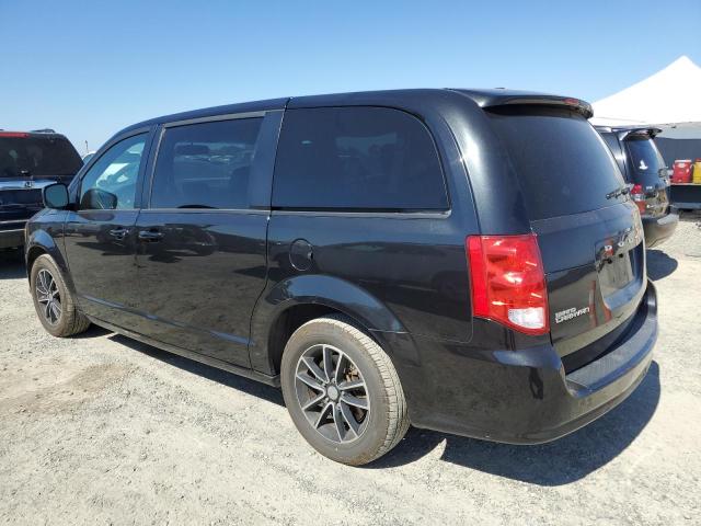 2018 Dodge Grand Caravan Se VIN: 2C4RDGBGXJR220087 Lot: 58526674